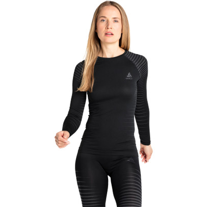 Odlo BL Top Neck LS Performance Damen