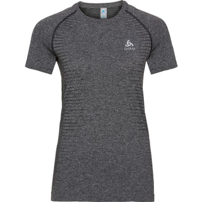 Odlo ELEMENT Crew Neck Shirt Damen
