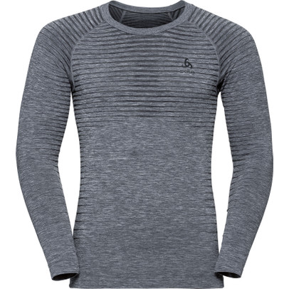 Odlo Performance Light LS Crew Herren