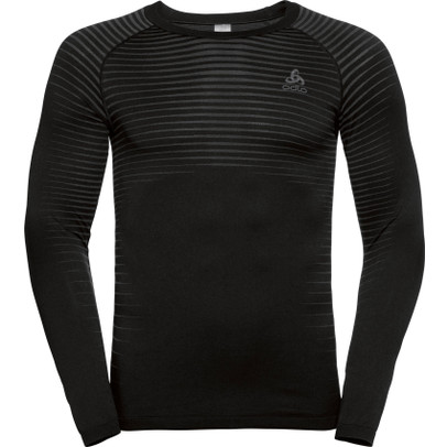 Odlo BL Top Neck LS Performance Herren