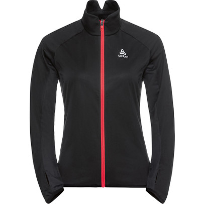 Odlo Zeroweight Jacke Damen
