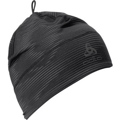 Odlo Polyknit Warm Eco Print Hat
