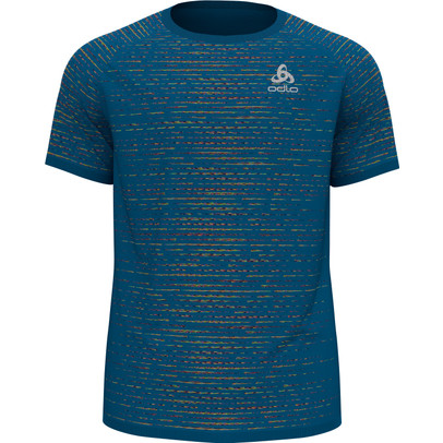 ODLO Blackcomb Ceramicool Shirt Herren