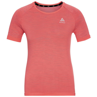 ODLO Blackcomb Ceramicool Shirt Damen