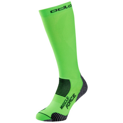 ODLO Ceramicool Compressie kous