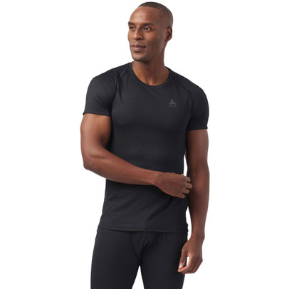 Odlo Active F-Dry Light ECO T-Shirt Heren