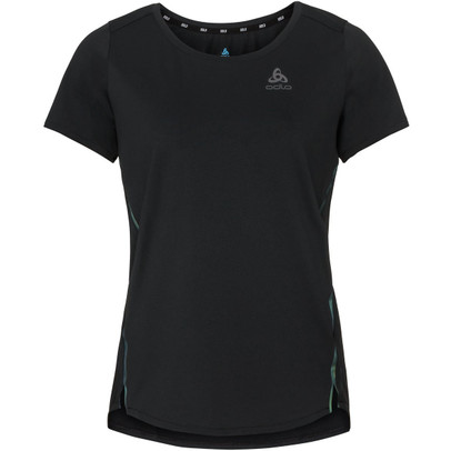 ODLO Zeroweight Crew Neck Shirt Damen