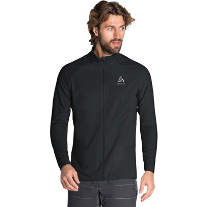 Odlo Zeroweight Warm Jacket Herren 