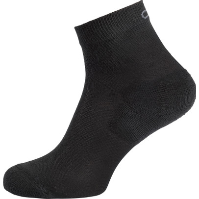 Odlo Active 2er Pack Quarter Socken