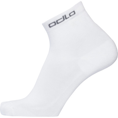 Odlo Active 2er Pack Quarter Socken