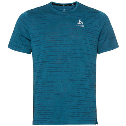 ODLO Zeroweight Crew Neck Shirt Herren