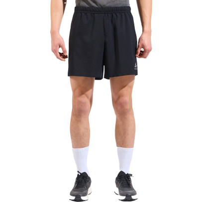 Odlo Zeroweight 5'' Shorts Herr