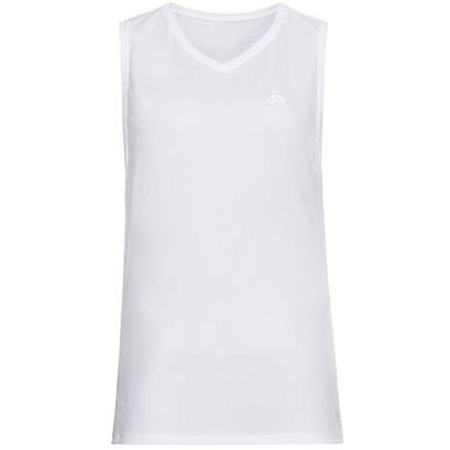 Odlo Active F-Dry Light ECO Singlet 2-Pack Herren