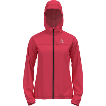 Odlo Zeroweight Waterproof Jacke Damen