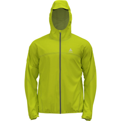 Odlo Zeroweight Waterproof Jacke Herren