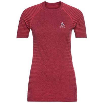 Odlo Essential  Seamless T-Shirt Damen