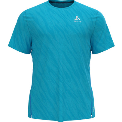 Odlo Zeroweight Engineered TShirt Herren