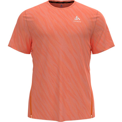 Odlo Zeroweight Engineered T-Shirt Herren