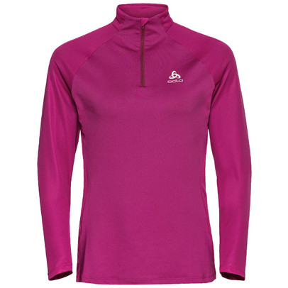 Odlo Midlayer 1/2 Zip Essential Dames