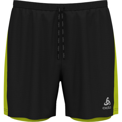 Odlo 2-in-1 Essential Short 5'' Herren