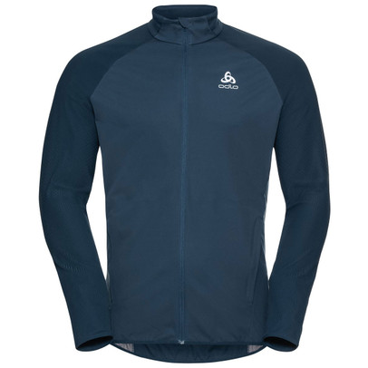 Odlo Zeroweight Warm Jacket Herren 