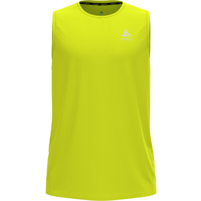 Odlo Essential Crew Neck Singlet Heren