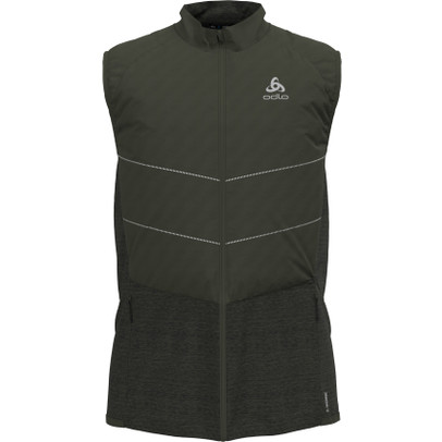 Odlo Run Easy S-Thermic Weste Herren