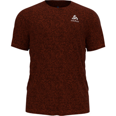 Odlo Run Easy 365 SS Crew Neck Men