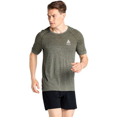 Odlo Essential Seamless Longseeve Herren
