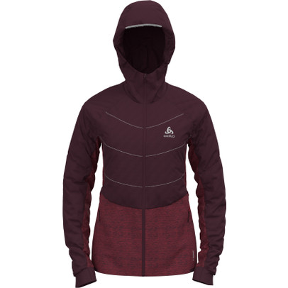 Odlo Run S-Thermic Jacket Women