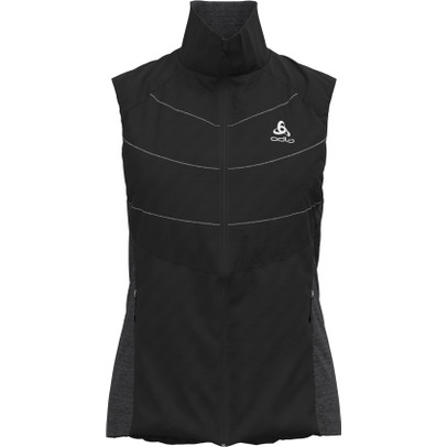 Odlo Run Easy S-Thermic Weste Damen