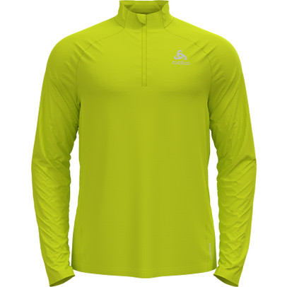 Odlo 1/2 Zip Essential Midlayer Men