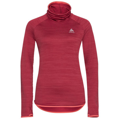 Odlo Run Easy Warm Midlayer Women