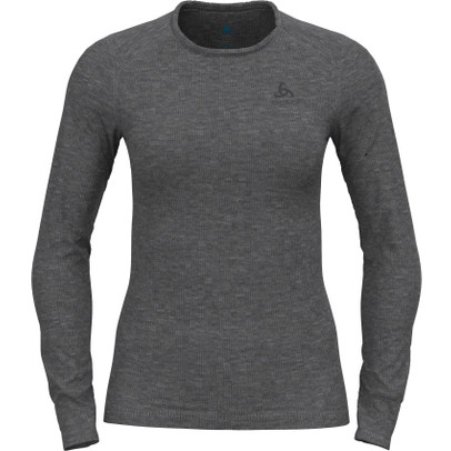 Odlo Top Crew Neck Damen