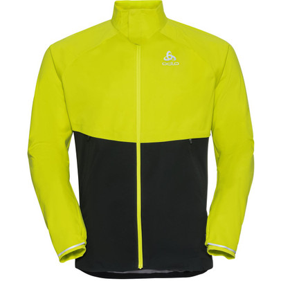 Odlo Zeroweight Warm Jacket Men