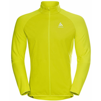 Odlo Zeroweight Warm Jacke Herren