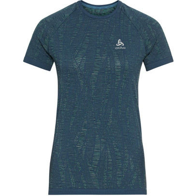 Odlo Blackcomb Light Eco T-Shirt Damen