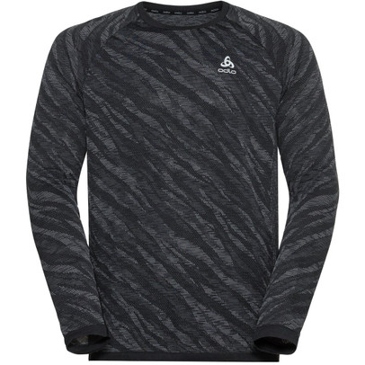 Odlo Blackcomb Light Eco Longsleeve Men