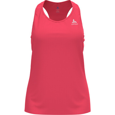 Odlo Essential Crew Neck Singlet Dames