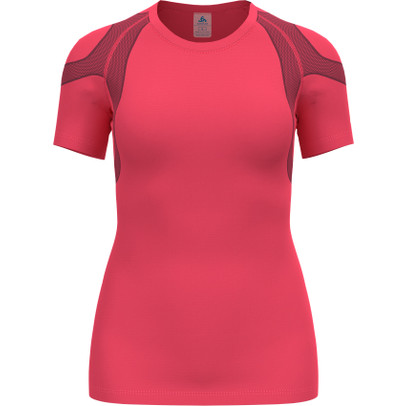 Odlo Active T-Shirt SS Neck Damen