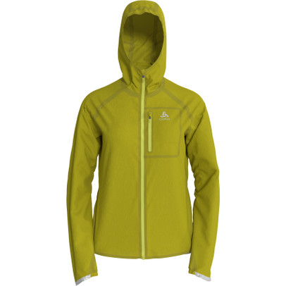 Odlo Zeroweight Waterproof Jacke Damen