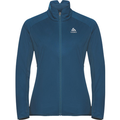 Odlo Zeroweight Jacke Damen