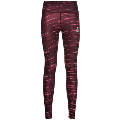Odlo Zeroweight Warm Tight Damen