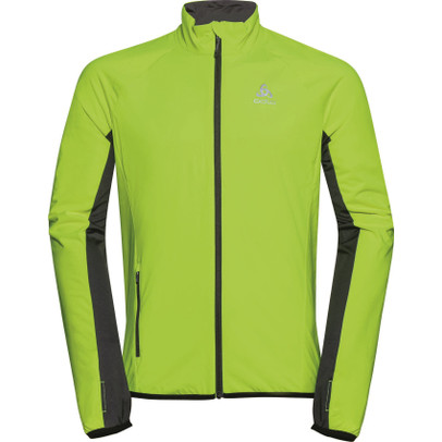 Odlo Zeroweight Jacke Herren