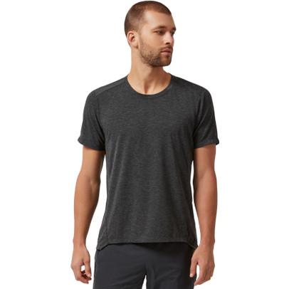 On Active Shirt Herren