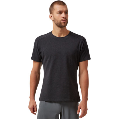 On Short Sleeve Shirt Men