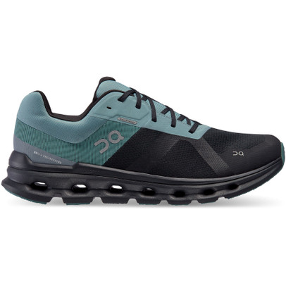 On Cloudrunner Waterproof Heren