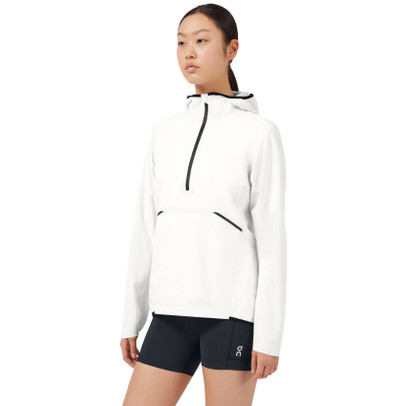 On Waterproof Jacke Damen