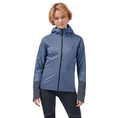 On Insulator Jacke Damen