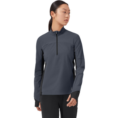 On Trail Breaker Lng Sleeve Women